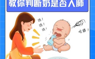 新生儿吃母乳总呛奶是何原因？