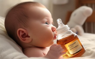 新生儿喝益生菌葡萄糖有何好处？