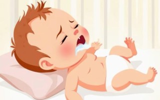 新生儿喝完奶总打嗝吐奶，是喂奶方式不对还是消化有问题？