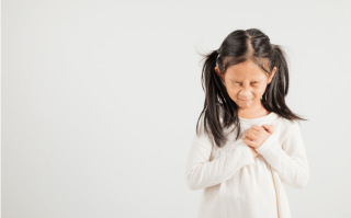 儿童胸闷气短呼吸困难，是哪些原因导致的？家长该如何应对？