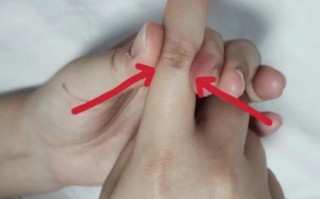 孕期手指关节疼是何原因？