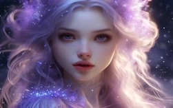 仙子皮肤，紫霞仙子皮肤
