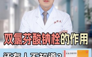 儿童用50mg双氯芬酸钠栓，具体用量是多少？