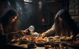 占卜食物，占卜食物抽出恶魔怎么办