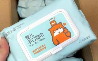 新生儿湿巾到底该准备多少才够用？囤太多怕浪费，太少又不够怎么办？