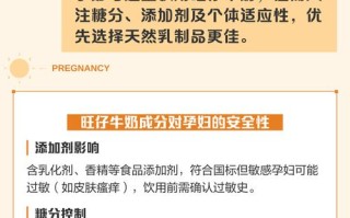 孕期喝旺仔牛奶会发胖吗？对胎儿发育有影响吗？