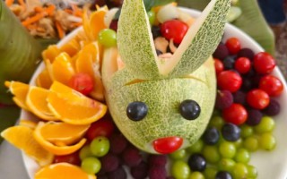 六一儿童节做什么美食既简单又有创意，还能让孩子吃得开心又健康？