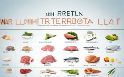 高蛋白低碳水饮食真的健康吗？科学解析与权威数据