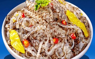 孕期吃泡椒鱼皮安全吗？对胎儿发育会有潜在风险吗？