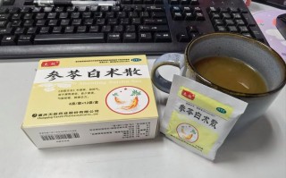 参苓白术颗粒儿童用量多少才合适？不同年龄段用量有区别吗？