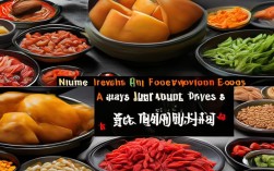 防秋燥食物，防秋燥食物第一名