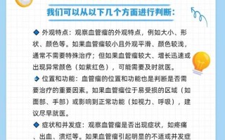 新生儿长血管瘤是先天发育问题还是后天因素导致的？