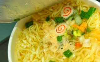 孕期一个月吃两次泡面，真的会影响胎儿健康吗？