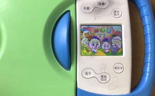 儿童点读机品牌怎么选？功能、口碑、性价比哪个更重要？