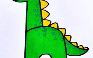 儿童恐龙图片大全大图，如何挑选适合不同年龄段孩子的恐龙科普图？