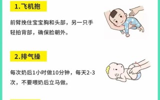 新生儿胀气快速排气视频真能速效吗？