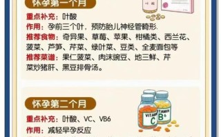 孕期营养补充关键是什么？