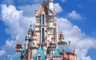 香港儿童最爱的游乐景点有哪些？