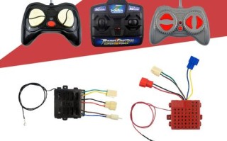 儿童电动车遥控器对码失败怎么办？常见问题与解决方法有哪些？