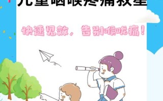 儿童喉咙疼发烧怎么办？这些家庭护理方法能快速缓解症状吗？