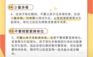 孩子总吃吐啥？是消化问题还是疾病信号？