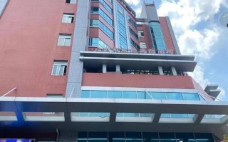 广州儿童皮肤科医院哪家最好？