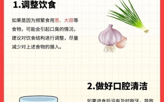 六岁儿童口臭怎么办？找出原因才能有效去除！