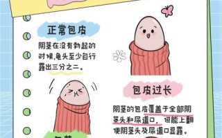 8岁儿童如何判断是否包茎？