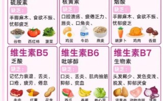 孕期补充B族维生素真的有必要吗？会对胎儿发育有哪些具体影响？