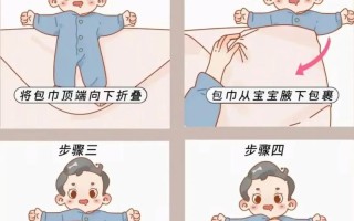 新生儿不用包被会着凉吗？科学育儿下保暖方式该如何选择？