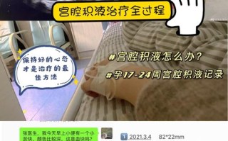 早孕期发现宫腔积液，对胎儿有影响吗？需要保胎治疗吗？