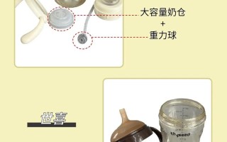 新生儿能用重力球奶瓶