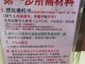 上海新生儿报户口材料清单有哪些？