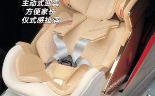 新生儿可以用安全座椅吗？安全座椅真的适合新生儿吗？新生儿安全座椅怎么选？新生儿安全座椅有必要买吗？