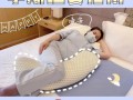 孕期左侧睡的正确姿势