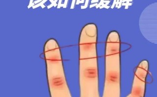 孕期手指肿胀怎么缓解？有哪些安全有效的办法能让手指轻松些？