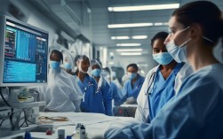 近年新冠疫情，近年新冠疫情的肆虐英语