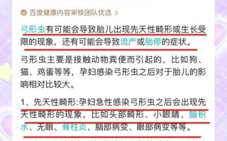 孕期究竟需要检查几次弓形虫才科学？不同阶段检查频率有何差异？
