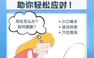 孕期剧吐背后的生理与心理诱因究竟有哪些复杂关联？