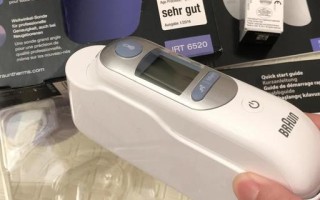 新生儿能用耳温枪吗？测量准确吗？会不会伤到耳朵？