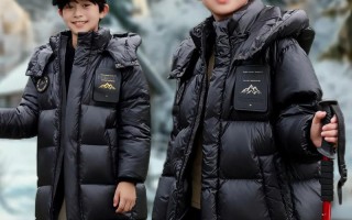 儿童羽绒裤什么牌子好