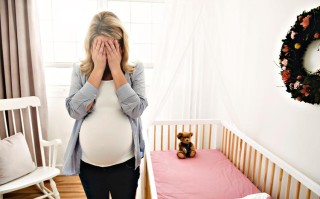 孕期轻度抑郁症有哪些容易被忽视的表现？