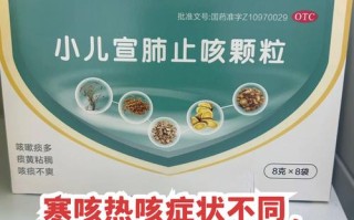 儿童止咳药哪种效果好？