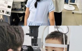 北京同仁医院儿童眼科如何守护孩子清晰视界？