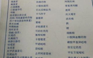 孕期服药影响胎儿吗？