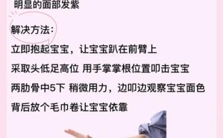 新生儿给氧的正确方法