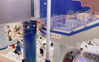 广州有哪些适合儿童玩耍的室内场所，各有什么特色和推荐？