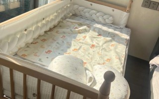 孕期可以安装婴儿床吗