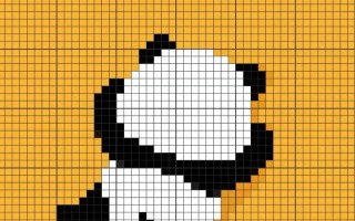 手工编织儿童毛衣卡通图案怎么选？