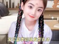 儿童编发彩带编发视频，新手妈妈如何轻松掌握基础款彩带编发技巧？